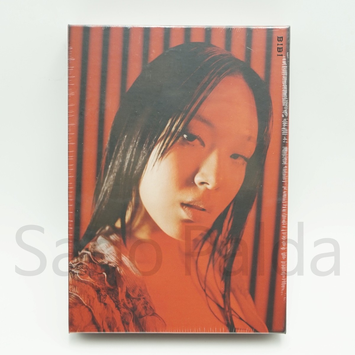 BIBI Lowlife Princess: Noir アルバム　値下げ中 BIBI - 1st Album - LOWLIFE PRINCESS: NOIR – SarangHello LLC