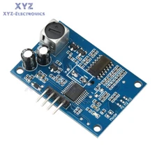DC5V 40Khz Waterproof Ultrasonic Sensor  3.5M Distance Measuring Module