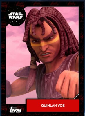 Topps Star Wars Card Trader 2019 NY Comic Con Base Tier 7 cc938 Digital Card