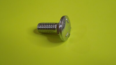 1 NOS OEM Harley Davidson 3/8