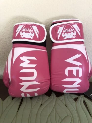 Mujeres Guantes de boxeo Venum