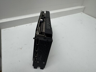NVIDIA GeForce RTX 3060 Ti 8GB GDDR6 Graphics Card M31640-001 | eBay