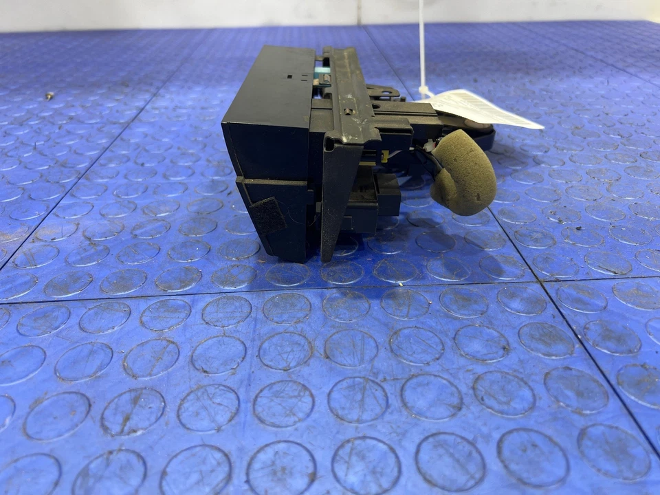 Controles de clima manuales para Honda Accord DX 86-89 controles de temperatura originales OEM Foto 2 de 4