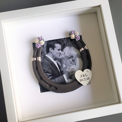 personalised birthday gift for wife