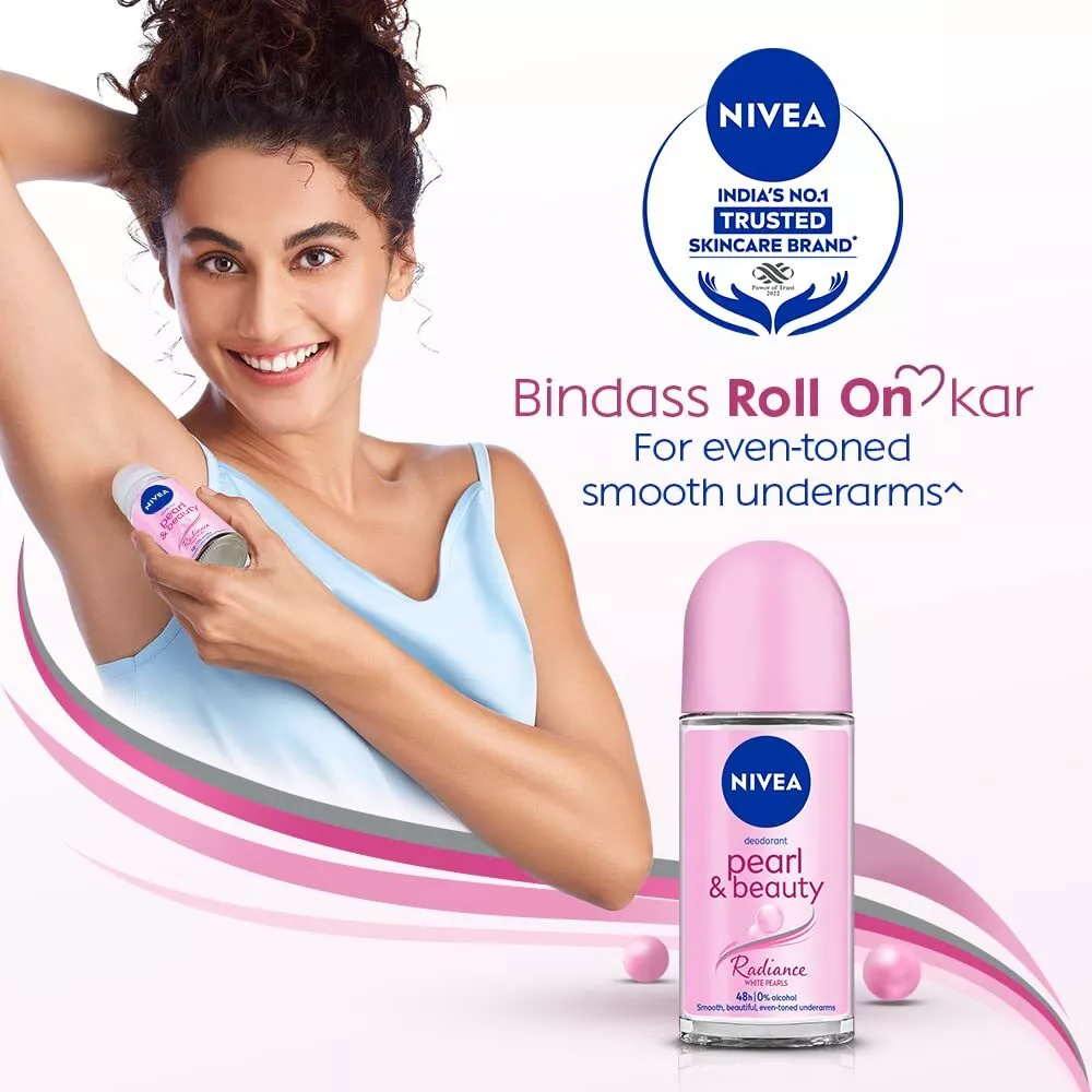Nivea women deals
