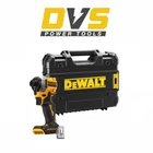 DeWalt DCF850N 18v XR Brushless Ultra Compact Impact Driver Body Only With Case