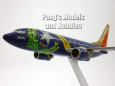 Boeing 737-700 Southwest Airlines Nevada One 1/200 Scale by Flight Miniatures
