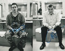 * ATMOSPHERE * signed autographed 8x10 photo * SLUG & ANT * 6
