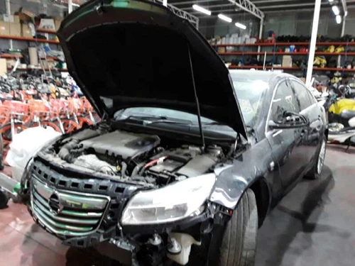 55585238 Motor Arranque para OPEL INSIGNIA BERLINA Expression 2013 352448 - Imagen 3 de 5