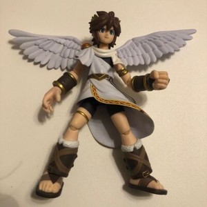 Pit Figma | eBay