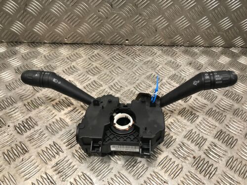 IVECO DAILY MK4 MK5 2007-2014 Indicatore tergicristallo Stalk 5801320125 ORIGINALE 60k 2013 - Foto 8 di 8