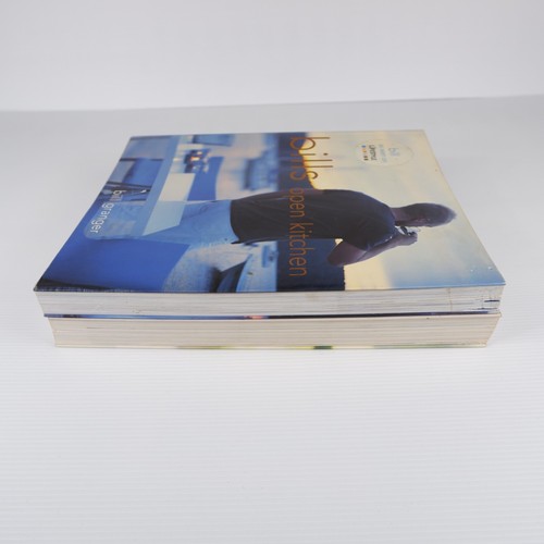 Bill's Open Kitchen + Simply Bill by Bill Granger - PB Cookbook Recipes Meals - Picture 4 of 17