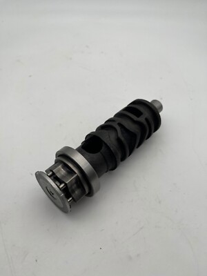 Kawasaki ZX10 ZXT00B Schaltwalze Schaltung Shift Cam Gear #20152