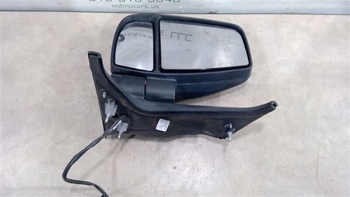 2018-2020 FORD TRANSIT 350 LEFT DRIVER SIDE VIEW MIRROR OEM JK4Z-17683-CB - Picture 4 of 12