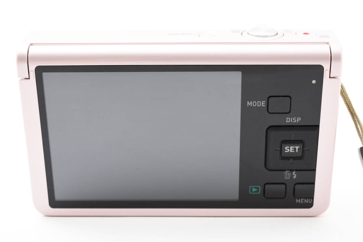 美品 CASIO EXILIM EX-ZR60 Amazon | CASIO デジタルカメラ EXILIM EX-ZR60PK 自分撮りチルト液晶