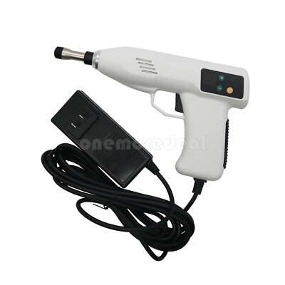 Activator Instrument ステンレス製 未使用 Chiropractic Adjusting Tool Gun Therapy Spine Activator Correction