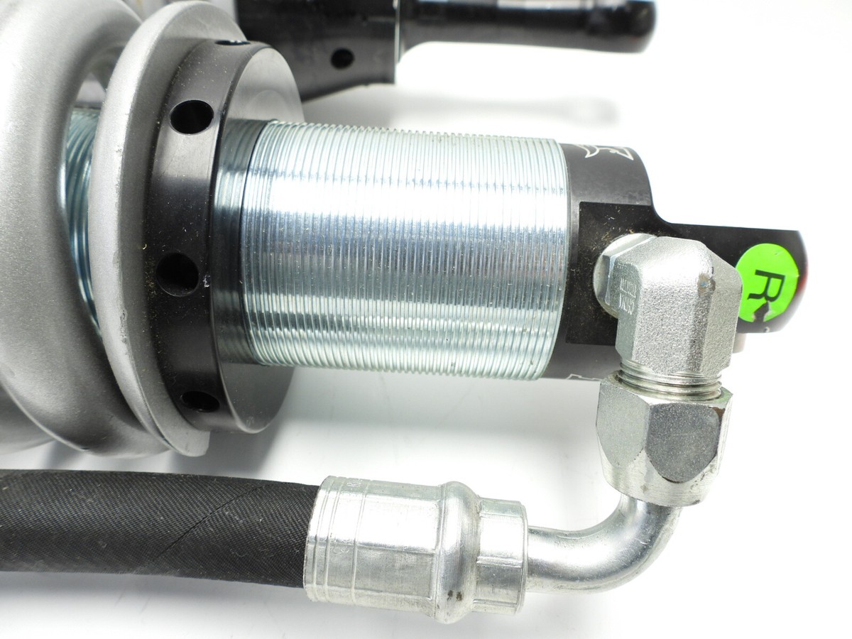 Fox Factory 2.5 Race Series Coil Overs | 983-02-057 | 194212