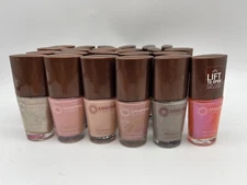 Mineral Fusion Nail Lacquer Nail Polish 0.33 fl. oz. Authentic Choose Your Color