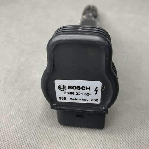 For 2001-2006 Audi A4 A6 VW Golf Beetle 0986221024 OE GENUINE Ignition Coil - Picture 4 of 8