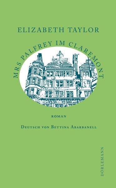 Thumbnail - Mrs Palfrey Claremont
