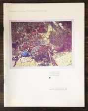 Kenneth Kerslake : Exhibit Sep 15 - Nov 10, 1996, University of Florida