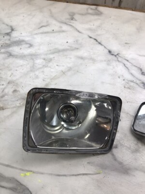86 Honda VF700 VF 700 C Magna Headlight Head Light Lamp 
