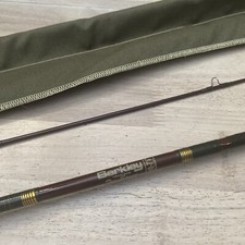 Vintage Berkley Tri-Sport T-40 7  6 2-Piece T...