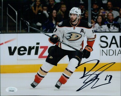 ryan kesler ducks jersey
