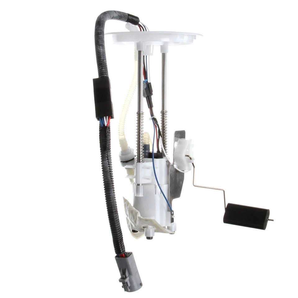 Conjunto de módulo de bomba de combustible Delphi para Ford Explorer Sport Trac 2004-2005 Foto 2 de 4