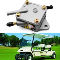Ezgo Golf Cart Hot-sale Us Fuel Pump 2 Cycle 1990 1/2 -1993 1991/1992 25294-g1 Ezgo Golf Cart Hot-sale Us Fuel Pump 2 Cycle 1990 1/2 -1993 1991/1992 25294-g1