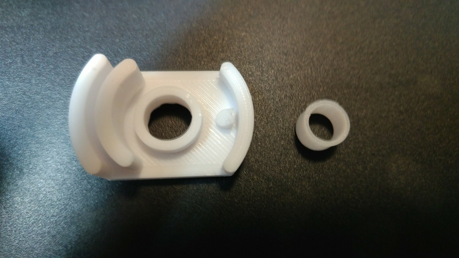 Electrolux Dometic 3Way caravan fridge door Latch Lock RM2310 RM2401