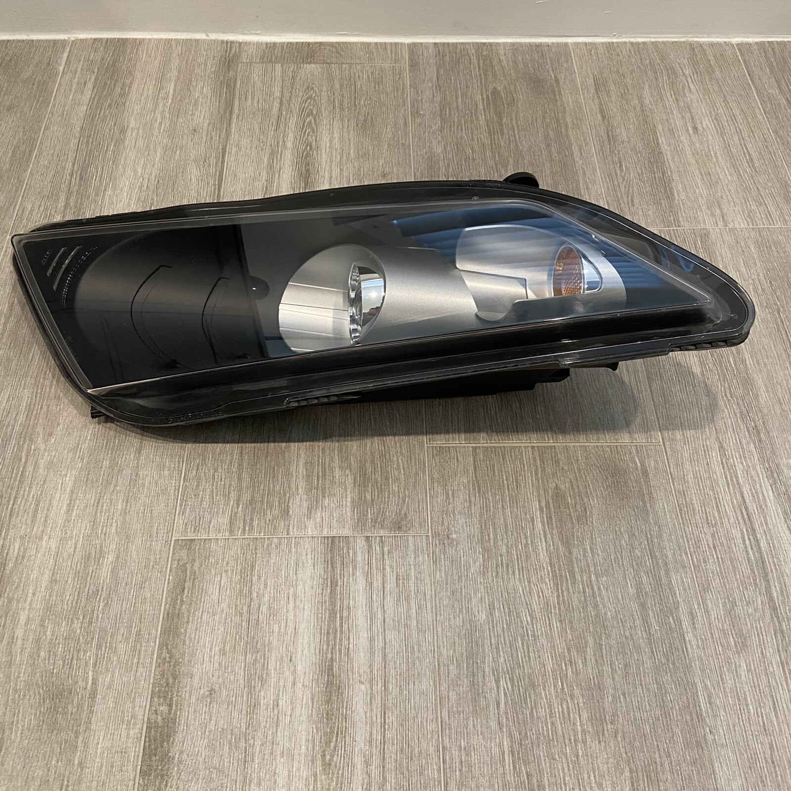 LAMBORGHINI GALLARDO LEFT LH DRIVER HEADLIGHT P/N 401941003 OEM