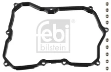 Febi Bilstein 106019 Seal, Automatic Transmission Oil Sump for Audi, VW
