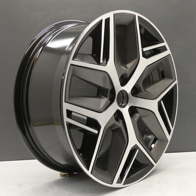 SEAT ATECA DIAMOND CUT 19