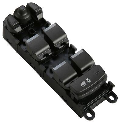 For Land Rover Discovery Sport 2015-2019 L4 2.0L Front Left Power Window Switch
