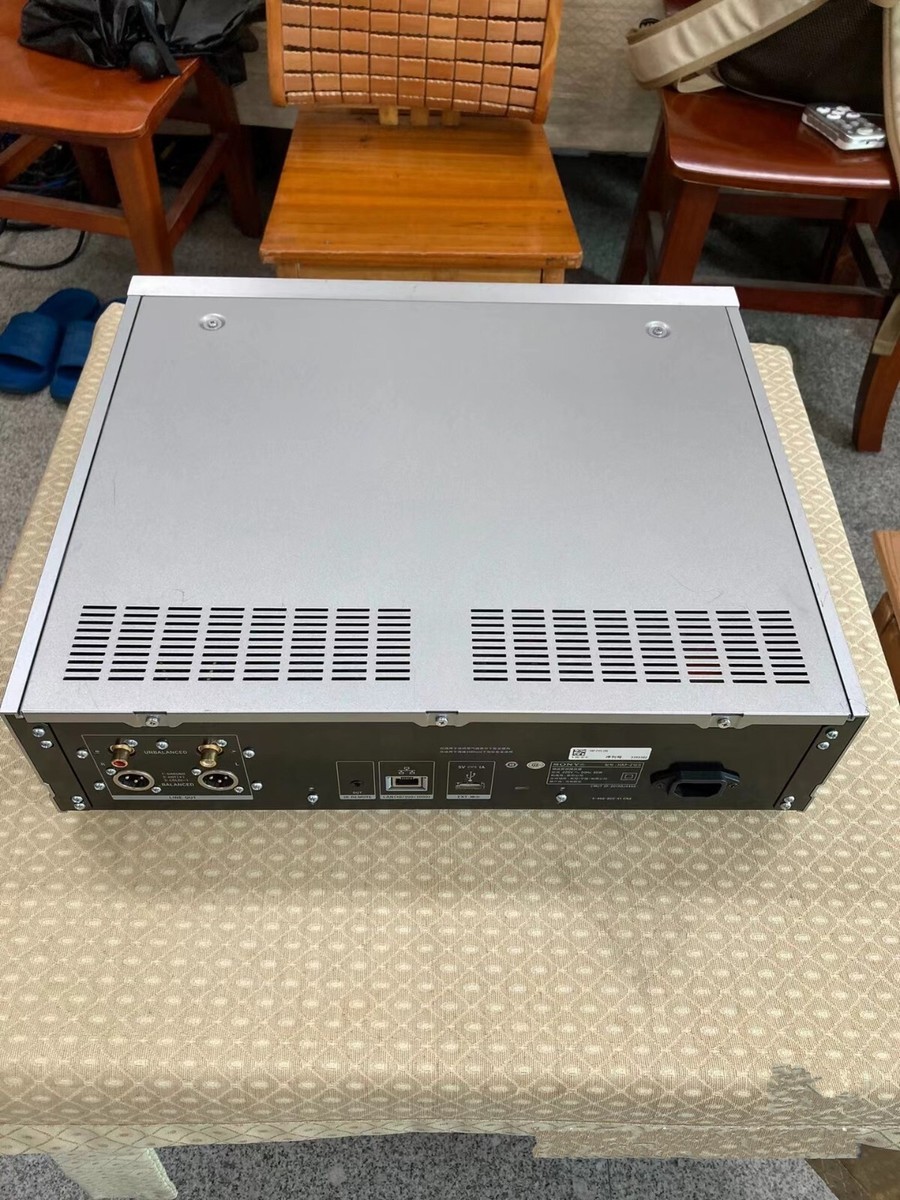1PCS Used Sony HAP-Z1ES Audio Digital Player by Fedex or DHL 1PCS Used Sony HAP-Z1ES Audio Digital Player by Fedex or DHL