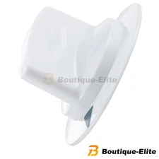 Control Knob Timer WE1M652 Fits For GE AP3995164 AH1482196 EA1482196 PS1482196