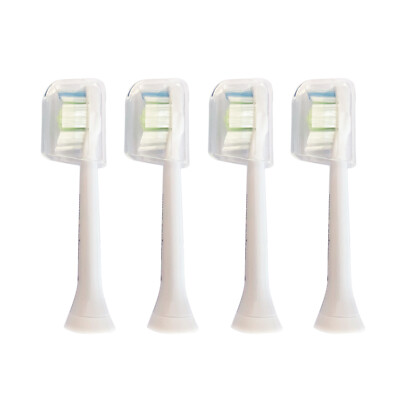 4-Pack Philips Sonicare DiamondClean Standard White Replacement Heads | No Box