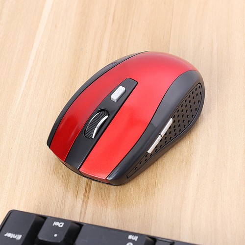 2,4g 4 Tasten Gaming Wireless optische mit DPI () - für Spiel