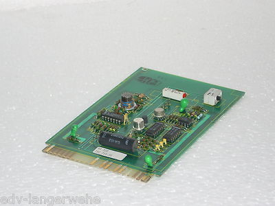  SCHENCK // SCHENK RV 322 352 710.01