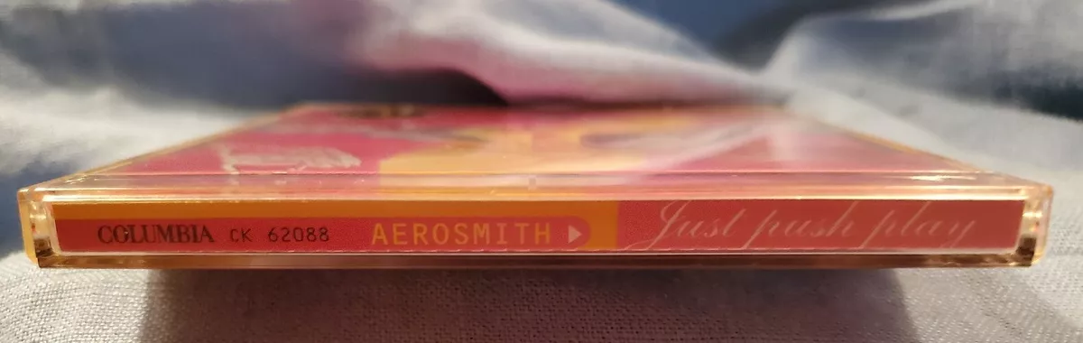 Sunshine, Aerosmith