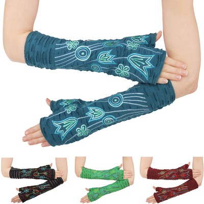 Arm Cuffs Women's Handcuffs in Different Colors, Design No. 15