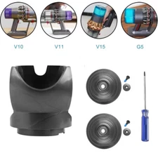 100W High Torque Cleaner Head Connector & Ball Wheel for Dyson V10 V11 V15 G5