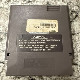 Cybernoid: The Fighting Machine - Nintendo Entertainment System (NES) (1989)