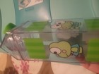 Nwt Sanrio Keroppi Plastic Milk Carton 16 Oz Drink Container Bottle — photo 5