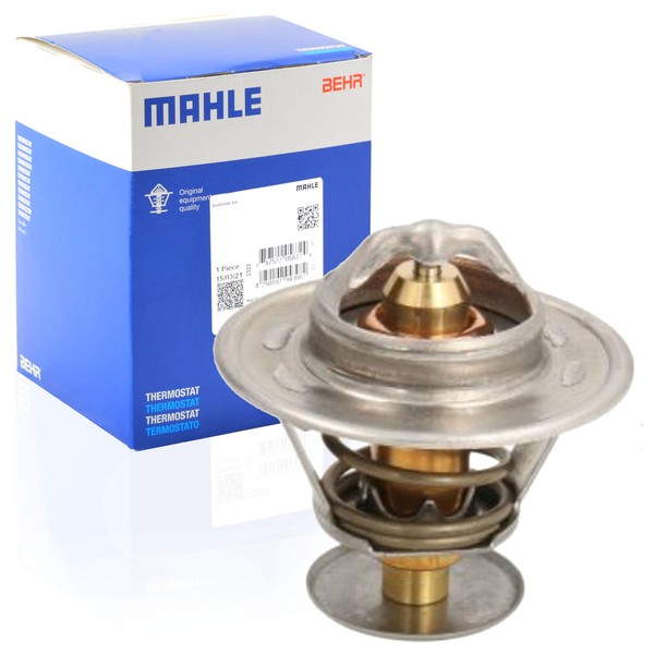 Mahle Original TX8676D Thermostat FüR Nissan Mitsubishi-image