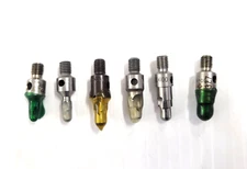 NEW Briles FZP  (MS14218) Countersink Cutters