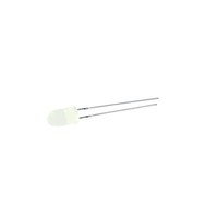 2X L-57EGW Led 5Mm Bipolar,Zweifarbig Rot/GrüN 20-50Mcd 12,5-40Mcd 60° Kingbrigh
