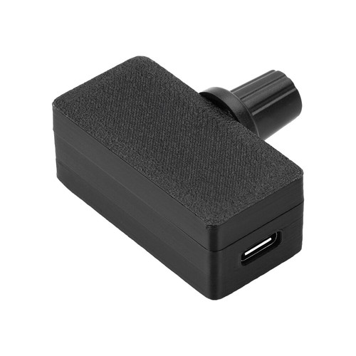 PWM Speed Controller 4Pin Fan Governor TYPE-C USB Power Supply DIY Water Cooling - Afbeelding 10 van 48