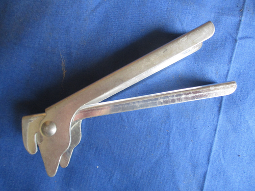 Groninger ? pot handle Very good condition